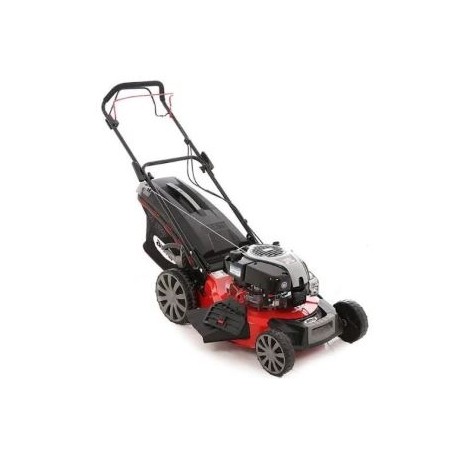 AMA TRX 351B traction lawnmower with Briggs&Stratton 750EX OHV 161 cc engine | Newgardenmac.com