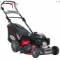 AMA TRX 481H traction lawnmower with Honda GCV170 OHV 167 cc engine