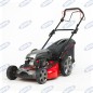 AMA TRX511 traction lawnmower, sheet metal body, Y170V OHV 170cc engine, 50cm cut