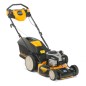 CUB CADET LM3 CR46S traction lawnmower with B&S 140cc engine cutting 46cm 60lt bag