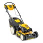 Cortacésped de tracción CUB CADET LM3 DR53ES 159 cc corte 53 cm arranque eléctrico