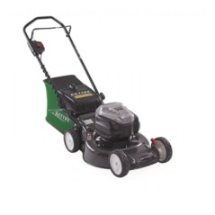 ACTIVE 4850 E Schiebe-Rasenmäher mit Briggs&Stratton-Batterie 48 cm Schnittbreite | Newgardenmac.com