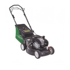 ACTIVE 4850 ISB cortacésped cuerpo de acero motor Briggs&Stratton 140cc corte 48 cm | Newgardenmac.com