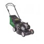 Rasaerba ACTIVE 4850 ISB scocca acciaio motore Briggs&Stratton 140cc taglio 48cm