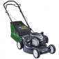 ACTIVE 4850SB Rasenmäher mit Briggs&Stratton 140cc Stahlmotor Schnittbreite 48 cm