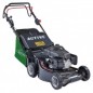 ACTIVE 5400 SVH mower with Honda 160cc engine self-propelled 53cm cut 53cm collection 65 litres