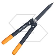 Cesoia siepe FISKARS PowerGear HS72 - 114790  1000596 | Newgardenmac.com