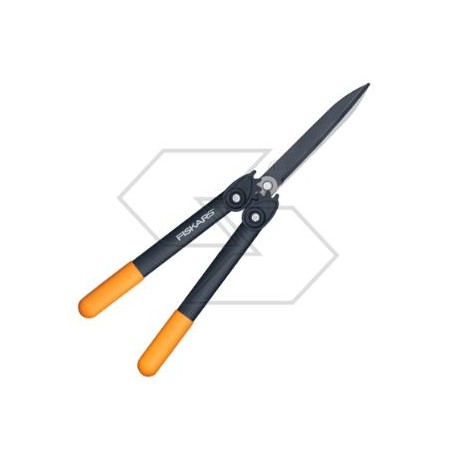 Cisaille à haies FISKARS PowerGear HS72 - 114790 1000596 | Newgardenmac.com