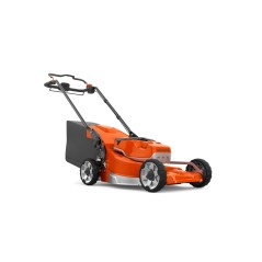 HUSQVARNA LC551iV Schnurloser Rasenmäher ohne Akku und Ladegerät