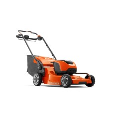 HUSQVARNA LC347iV cortacésped a batería 967 97 97-01 967979701 SOLO CUERPO DE LA MÁQUINA