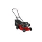 BLUE BIRD WYS 16 lawn mower with Loncin 1P65FE 123 cc engine cutting 41 cm