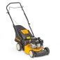 Rasenmäher CUB CADET LM1 AP46 79 ccm Schnitt 46 cm Schubmäher 60 l Sack