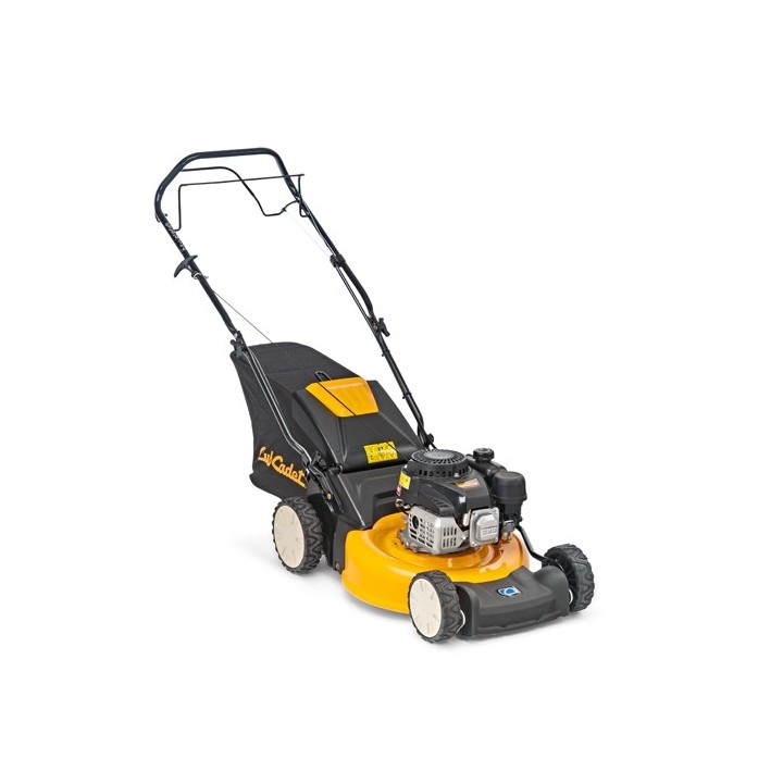 Rasaerba CUB CADET LM1 AR46 79 cc taglio 46 cm sacco 60 lt semovente | Newgardenmac.com