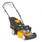 Lawn mower CUB CADET LM1 AR46 79 cc cutting 46 cm bag 60 lt self-propelled