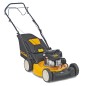 Lawn mower CUB CADET LM1 CR53 140 cc cutting 53 cm 3 in 1 bag 70 lt self-propelled