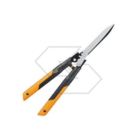 Cesoia siepe FISKARS PowerGear X HSX92  1023631 | Newgardenmac.com