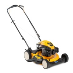 CUB CADET LM1 DP53 159 cc cortacésped de empuje 53 cm de corte 4 en 1 | Newgardenmac.com