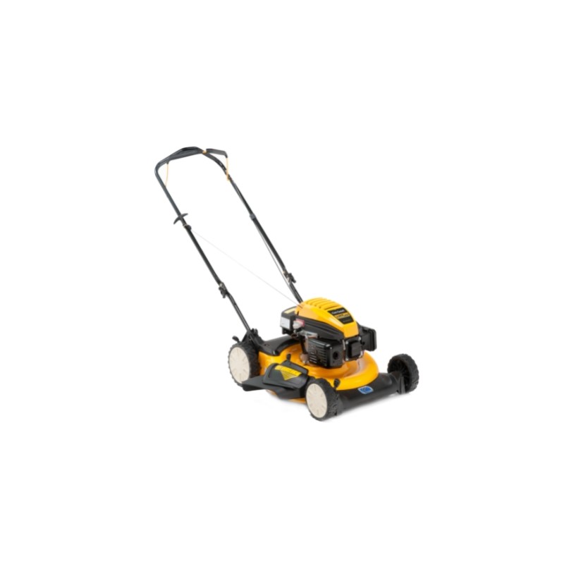 CUB CADET LM1 DP53 159 cc cortacésped de empuje 53 cm de corte 4 en 1