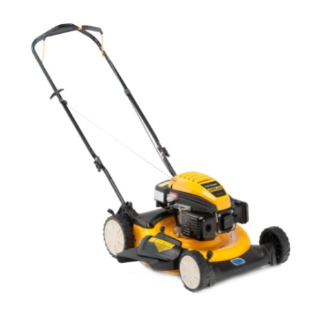 CUB CADET LM1 DP53 159 cc cortacésped de empuje 53 cm de corte 4 en 1 | Newgardenmac.com