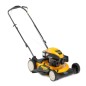 CUB CADET LM1 DP53 159 cc cortacésped de empuje 53 cm de corte 4 en 1