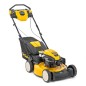 Lawn mower CUB CADET LM2 DR53S 159 cc cutting 53 cm 3 in 1 bag 70 l self-propelled