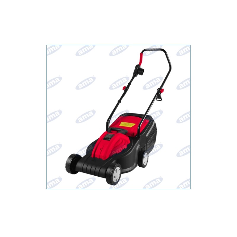 AMA 1200 W electric lawnmower 32 cm 98840