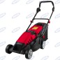 Electric lawnmower ER 1438 1400 Watt 38cm AMA 98841