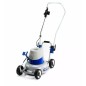 Rasaerba elettrico GRIN EM37 220 V Spinta taglio 37 cm mulching