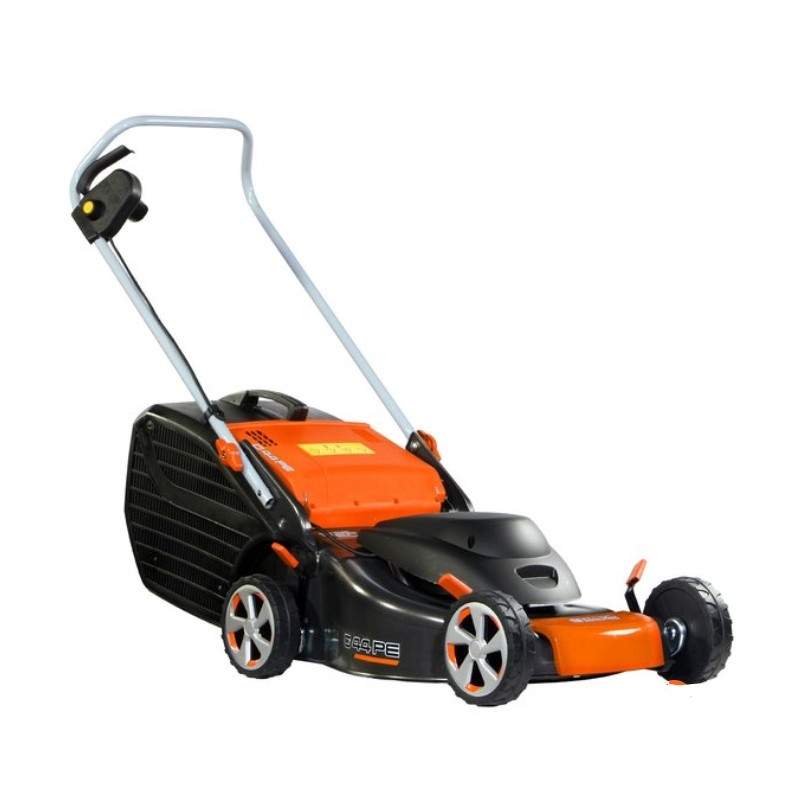 Electric lawnmower OLEOMAC G 44 PE COMFORT PLUS 1.5 kW cutting 41 cm push mower