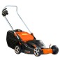 Electric lawnmower OLEOMAC G 44 PE COMFORT PLUS 1.5 kW cutting 41 cm push mower