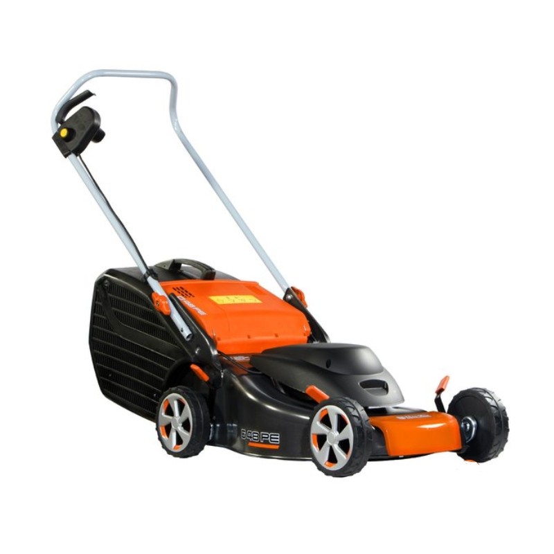 Electric lawnmower OLEOMAC G 48 PE COMFORT PLUS 1.6 kW cutting 46 cm push mower