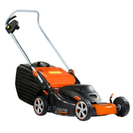 Electric lawnmower OLEOMAC G 48 PE COMFORT PLUS 1.6 kW cutting 46 cm push mower | Newgardenmac.com