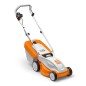 Rasaerba elettrico STIHL RME 235 larghezza di taglio 33cm cesto di raccolta 30 L