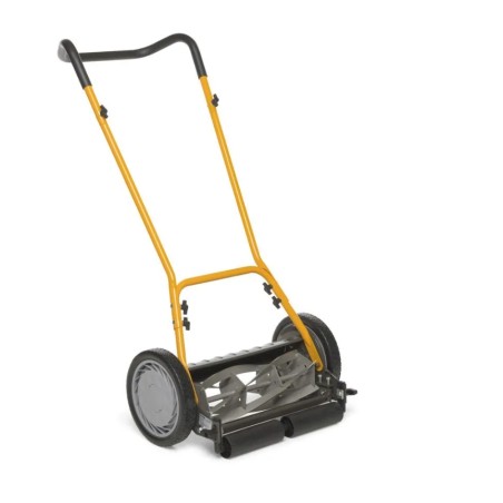 STIGA SCM 240 R cortacésped de empuje anchura de corte 40 cm | Newgardenmac.com