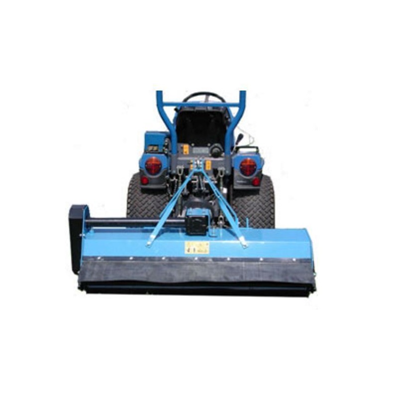 PROCOMAS SCP135 scarifier attachment for walking tractors, 135 cm working width