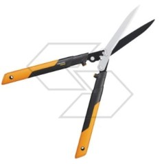 Cesoia siepe FISKARS PowerGear X HSX92  1023631 | Newgardenmac.com