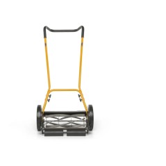 STIGA SCM 240 R push mower cutting width 40 cm | Newgardenmac.com