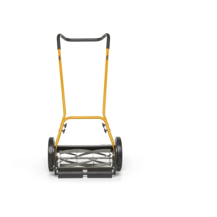 STIGA SCM 240 R tondeuse poussée largeur de coupe 40 cm | Newgardenmac.com
