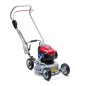 GRIN BM37-82V CRAMER lawnmower with 2.5Ah battery 4Ah charger cutting 37cm