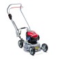 Rasaerba a batteria GRIN BM37-82V CRAMER Spinta 2.5Ah e carica taglio 37cm