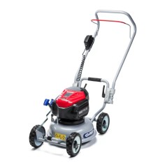 Rasaerba a batteria GRIN BM37-82V CRAMER Spinta 2.5Ah e carica taglio 37cm | Newgardenmac.com