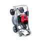 Rasaerba a batteria GRIN BM37-82V CRAMER Spinta 2.5Ah e carica taglio 37cm