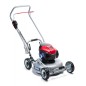 GRIN BM46-82V CRAMER lawnmower with 5Ah battery and 4Ah battery charger cutting 46cm