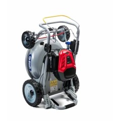 Rasaerba GRIN BM46A-82V semovente CRAMER batteria 5Ah caricabatteria 8Ah 46cm | Newgardenmac.com