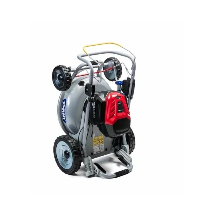 Tondeuse GRIN BM46A-82V CRAMER avec batterie 8Ah et chargeur 4Ah coupe 46cm | Newgardenmac.com