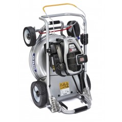 Tondeuse GRIN HM46A INSTART avec moteur Briggs&Stratton 163cc, démarrage électrique 46 cm