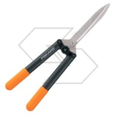 Cesoia siepe FISKARS PowerLever HS52 - 114750  1001564 | Newgardenmac.com