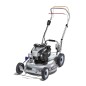 GRIN HM53A INSTART lawnmower with Briggs&Stratton 163cc engine 53 cm electric start