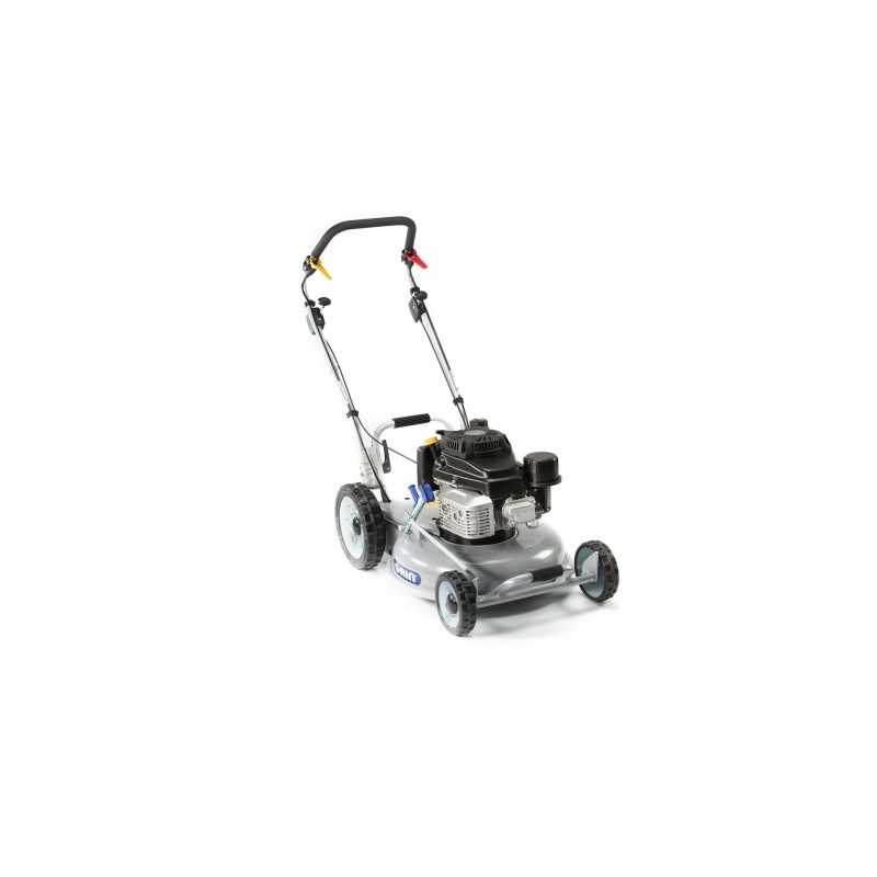 Rasaerba a scoppio GRIN PM53A KW Semovente Kawasaki FJ180V KAI 179cc 53cm Professionale