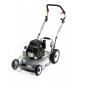 GRIN PM53A KW mower with Kawasaki FJ180V KAI 179cc engine 53 cm self-propelled cutter deck